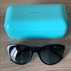 Tiffany & Co women’s sunglasses